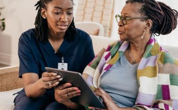Care Home Jobs in the USA with Visa Sponsorship