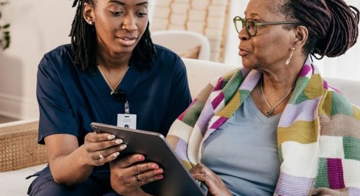 Care Home Jobs in the USA with Visa Sponsorship