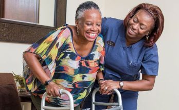 Caregiver Jobs in the USA with Visa Sponsorship
