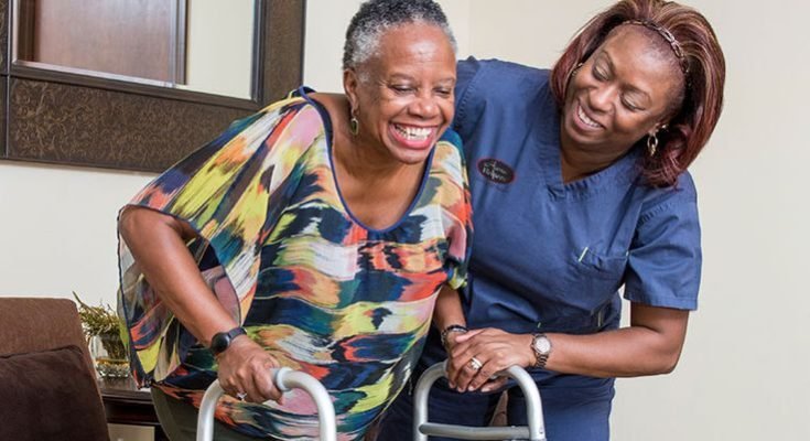 Caregiver Jobs in the USA with Visa Sponsorship